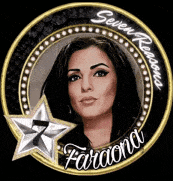 7rsevenfaraona 7rsfaraona GIF - 7rsevenfaraona 7rsfaraona 7rs GIFs