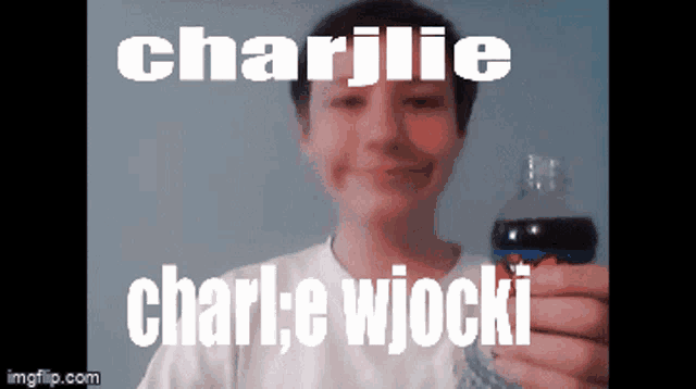Charlie Wojcik GIF - Charlie Wojcik GIFs