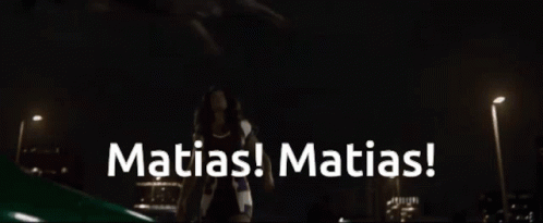 Matias Daredevil GIF - Matias Daredevil She Hulk GIFs