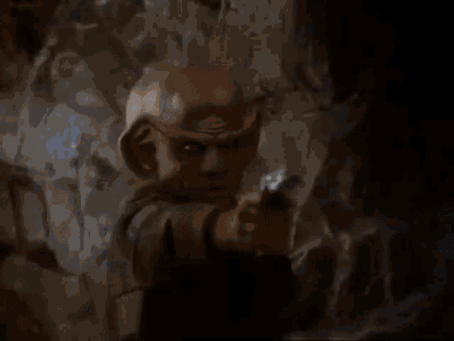 Magnificent Ferengi Ds9 GIF - Magnificent Ferengi Ds9 Deep Space9 GIFs