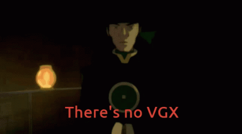 Theres No Vgx Dai Li Agent GIF - Theres No Vgx Dai Li Agent Avatar The Last Airbender GIFs