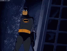 Batman Thumbs Up GIF - Batman Thumbs Up Approves GIFs