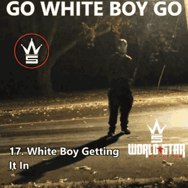 White Boy Getting It In Go White Boy GIF - White Boy Getting It In Go White Boy White Boy Got Moves GIFs