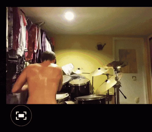 Dylan Drums GIF - Dylan Drums Dylanface GIFs