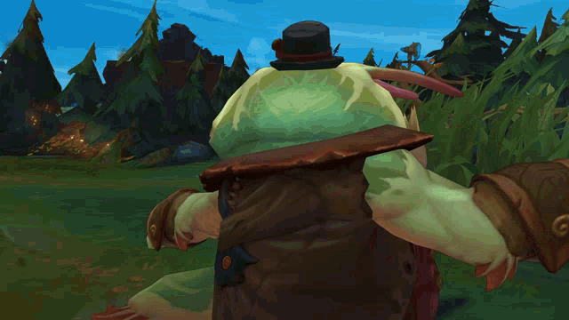 Tahm Kench Tahm GIF - Tahm Kench Tahm Tongue GIFs