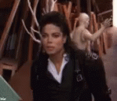 Michael Jackson Look GIF - Michael Jackson Look Ew GIFs