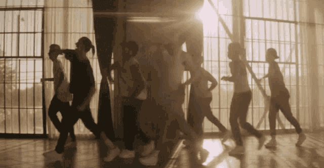 Dancing John Lindahl GIF - Dancing John Lindahl All Day GIFs