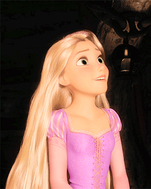 Rapunzel Tangled GIF - Rapunzel Tangled Frying Pan GIFs