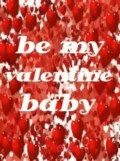 Happy Valentines Day Be My Valentine GIF - Happy Valentines Day Be My Valentine GIFs