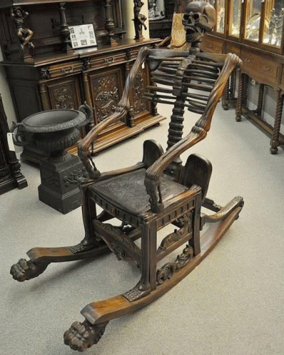 Rocking Chair GIF - Rocking Chair GIFs