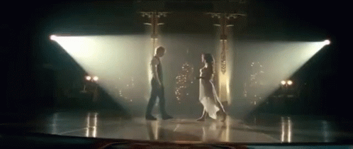 Dance Partner Dancing GIF - Dance Partner Dancing Couple GIFs