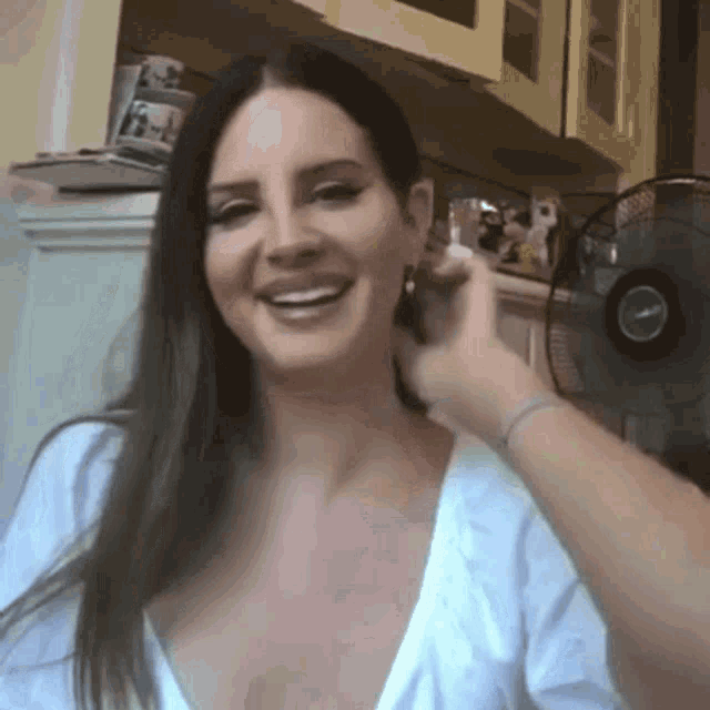 Ldr Live Nfr GIF - Ldr Live Nfr Lana Del Rey Gifs GIFs