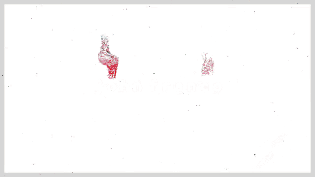 a white background with a black rectangle in the middle and the words created by underforest.com on the bottom