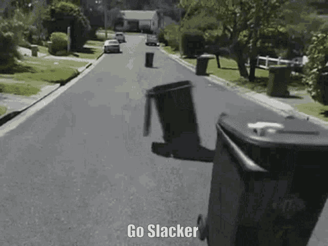 Slacker Go Slacker GIF - Slacker Go Slacker Youtube GIFs