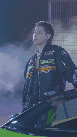 The Rampage Kenta The Rampage From Exile Tribe GIF - The Rampage Kenta The Rampage From Exile Tribe The Rampage GIFs