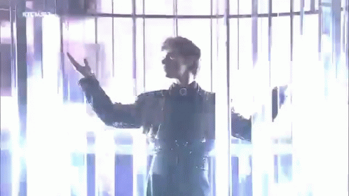 Grand Entrance Arrival GIF - Grand Entrance Arrival Introduction GIFs