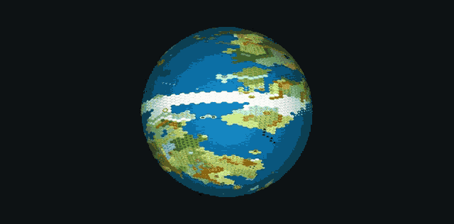 Homebrew Maps Earth GIF - Homebrew Maps Earth Spin GIFs