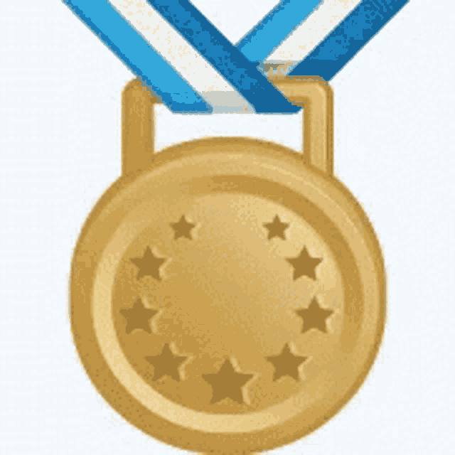Group Medal Gold GIF - Group Medal Medal Gold GIFs
