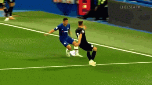 Henry Lawrence Chelsea GIF - Henry Lawrence Chelsea GIFs