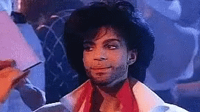 The Artist Prince GIF - The Artist Prince Not Interested GIFs