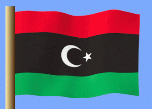 Libya GIF - Libya GIFs