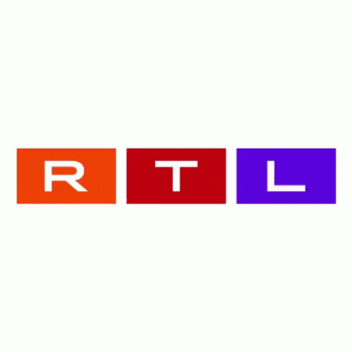 Rtl Rtl Tv GIF - Rtl Rtl Tv Rtl Logo GIFs