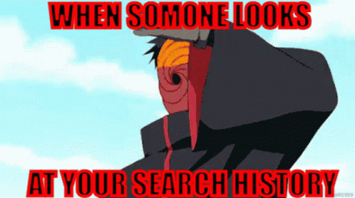 Funny Meme GIF - Funny Meme When Someone Looks At Your Search History GIFs