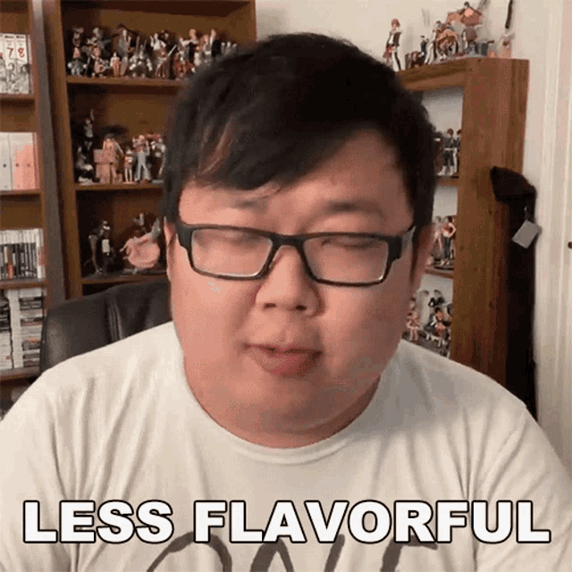 Less Flavorful Sungwon Cho GIF