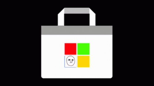 Trollge Microsoft Store GIF - Trollge Microsoft Store GIFs