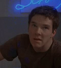 Benedict Cumberbatch Mocking GIF - Benedict Cumberbatch Mocking Mock GIFs