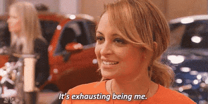 Famous Popular GIF