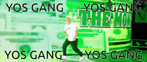 Yosgang Money GIF - Yosgang Yos Money GIFs