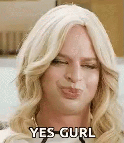 Yes Gurl GIF - Yes Gurl GIFs