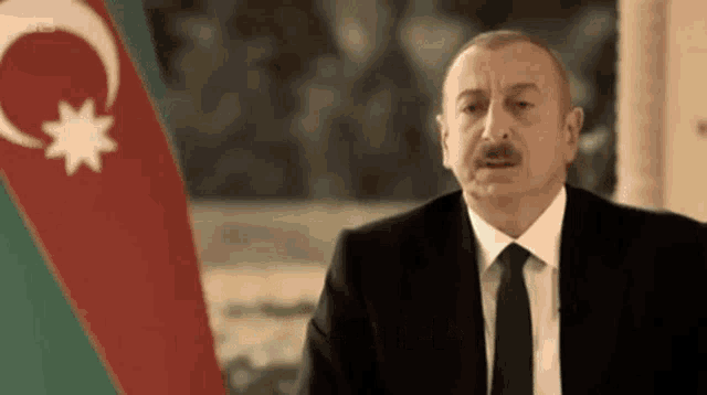 Fake Fake News GIF - Fake Fake News Aliyev GIFs