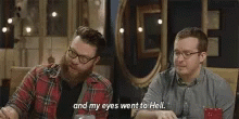 Mcelroy Mbmbam GIF - Mcelroy Mbmbam Griffin GIFs