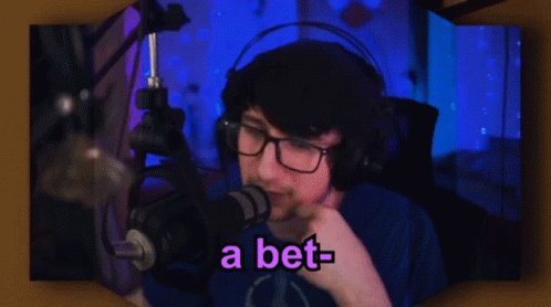 A Better Question Radiant Soul GIF - A Better Question Radiant Soul Nicer Question GIFs