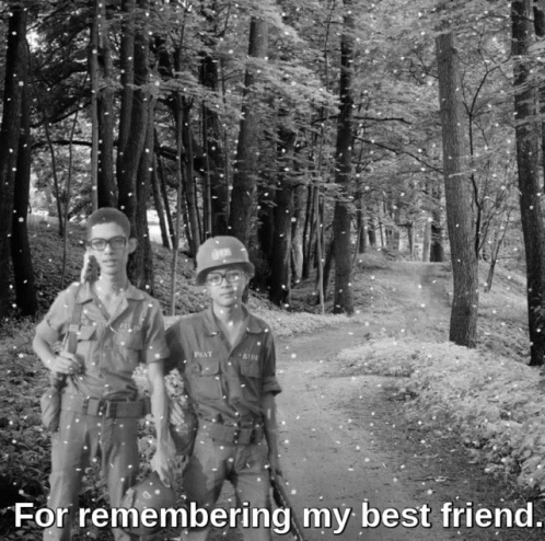 Dưới Trời Lạnh For Remembering My Best Friend GIF - Dưới Trời Lạnh For Remembering My Best Friend GIFs