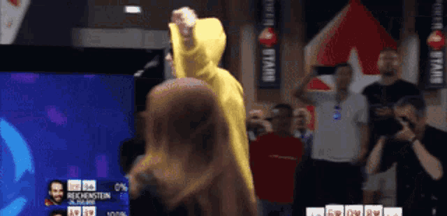 Sebatsian Malec Final Table GIF