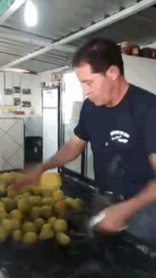 Lemon Fruit GIF - Lemon Fruit Fast GIFs