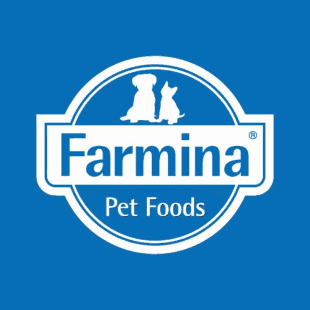 Farmina Logo GIF - Farmina Logo Pet Foods GIFs