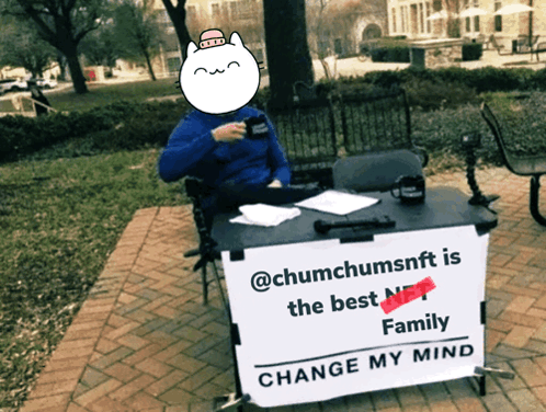 Chumchumsnft Johnd GIF