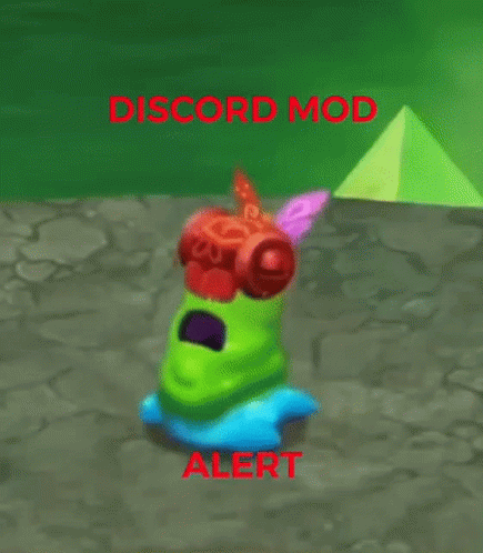 Discordmod Yelmut GIF - Discordmod Yelmut Mysingingmonsters GIFs