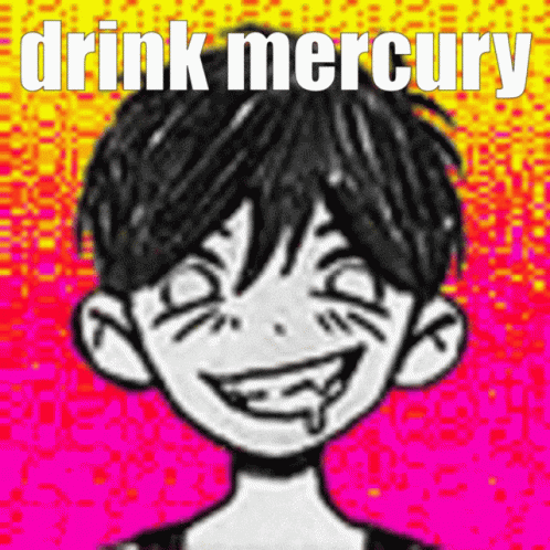 Mercury Die GIF - Mercury Die Happy GIFs