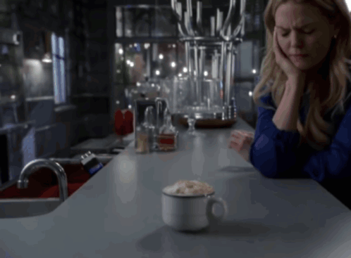 Emma Swan Once Upon A Time GIF - Emma Swan Once Upon A Time Ouat GIFs