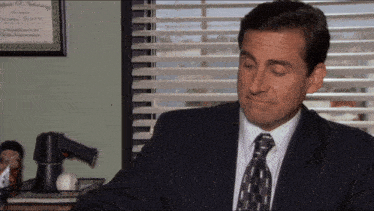 The Office Dying GIF - The Office Dying Inside GIFs