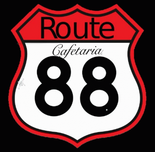 Cafetaria Route88 GIF - Cafetaria Route88 GIFs