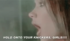 Spice Girls Hold Onto Your Knickers Girls GIF - Spice Girls Hold Onto Your Knickers Girls GIFs