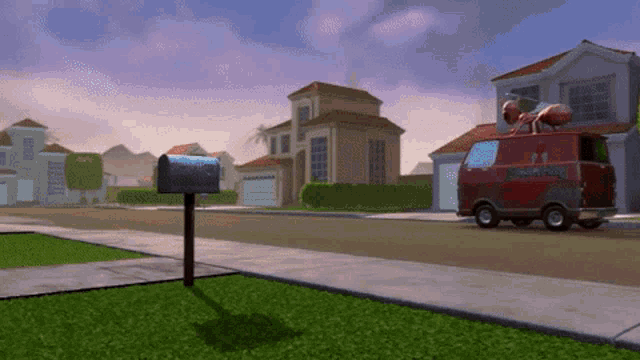 The Ant Bully 2006 GIF - The Ant Bully 2006 Warner Bros GIFs