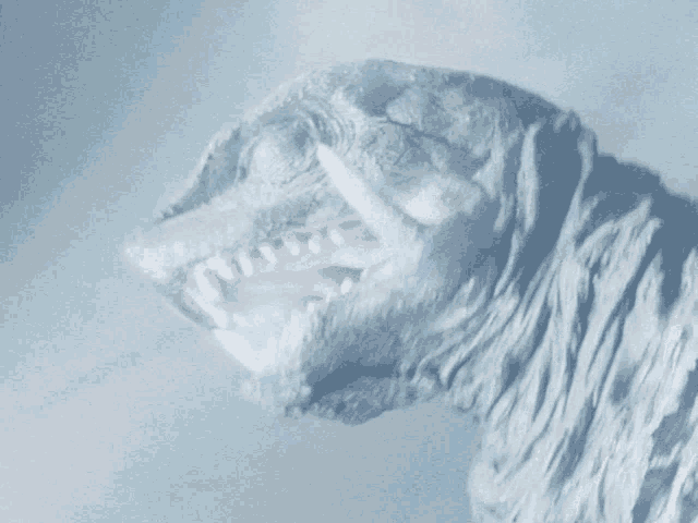 Gamera2 Gamera1996 GIF