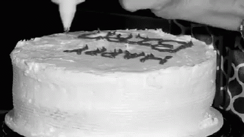 Happy Birthday Birthday Cake Fail GIF - Happy Birthday Birthday Cake Fail GIFs